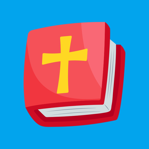 Bible Verse Sticker Pack app icon