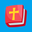 Bible Verse Sticker Pack icon