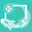 Gyra: Space Exploration Game icon