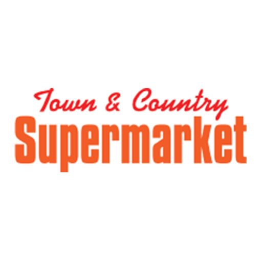 Town and Country Kansas app icon