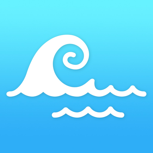 Tide Alert (NOAA) - Tide Chart app icon
