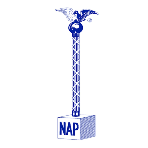 NAPMobile app icon