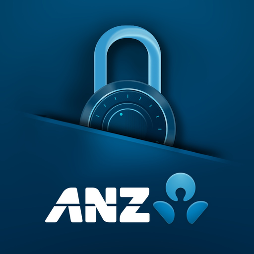 ANZ Digital Key app icon