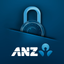 ANZ Digital Key icon