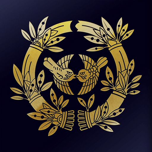 Uwajima Castle Reborn app icon