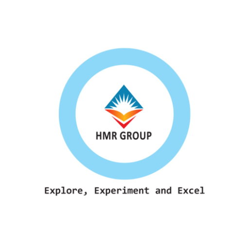 HMR Parent Portal app icon