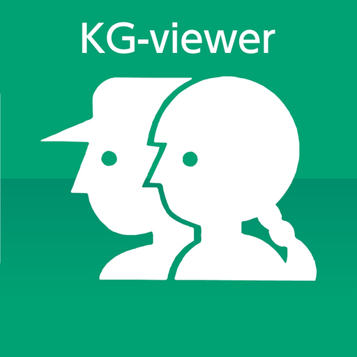KG-viewer app icon