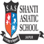 Shanti Asiatic School Jaipur icon