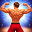 Back and Shoulder Workout icon