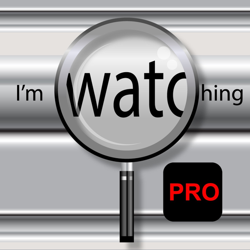 ZoomPro - 16x zoom magnifier app icon