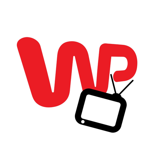 Program TV (old) app icon
