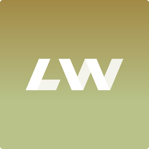 Nurus Light Wellness app icon