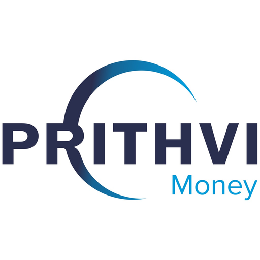Prithvi Money app icon
