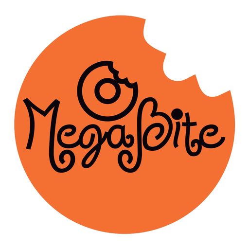 Megabite app icon