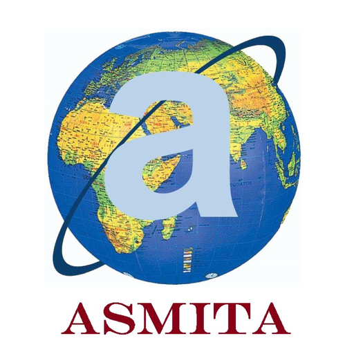Asmita Accountants App app icon