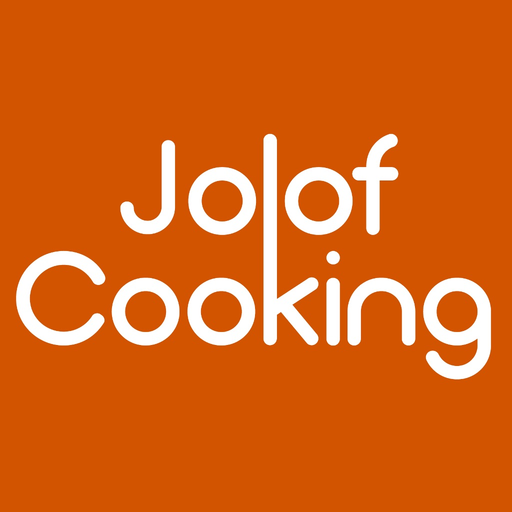 Jolof Cooking app icon