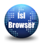 IsI Browser icon