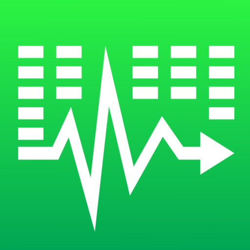 Noise store lite app icon