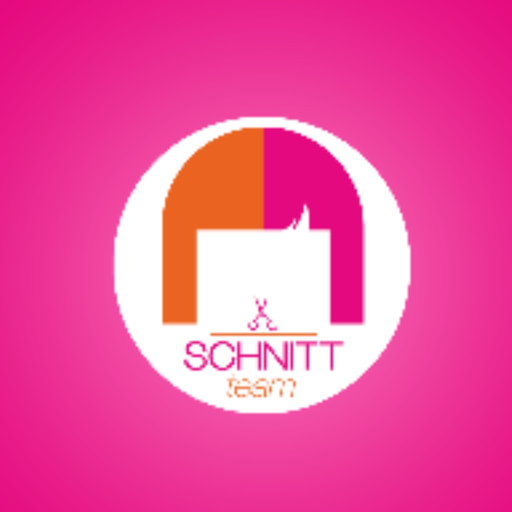 SCHNITT team app icon