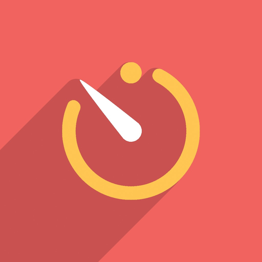 Timer for HIIT training app icon