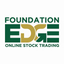 Foundation Edge: FS Edge icon