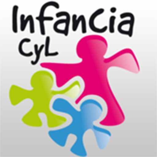 Infancia CyL app icon