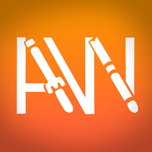 ANN WAY 安威 app icon
