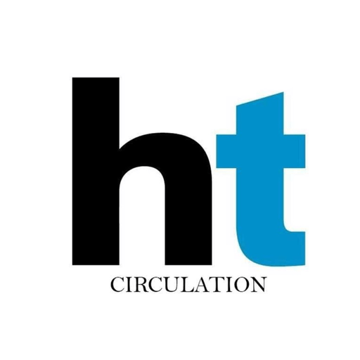 HT Circulation app icon