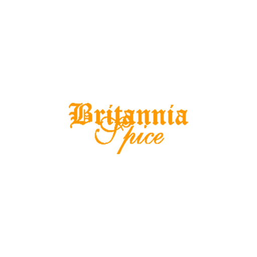 Britannia Spice Parkgate app icon