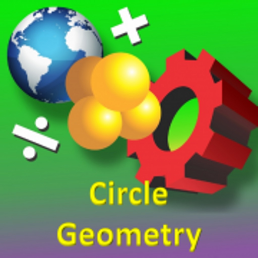 Circle Geometry app icon