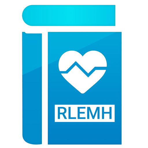 RLEMH app icon
