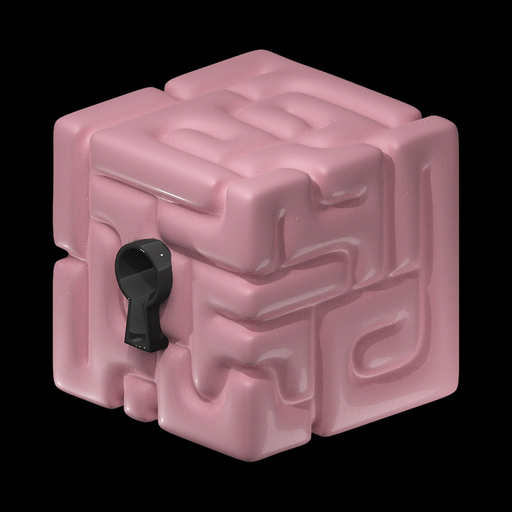 Claustroom app icon