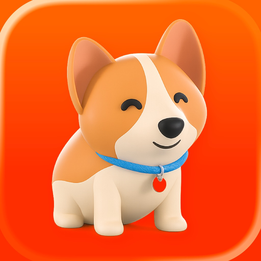 Walkies Weather app icon