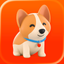 Walkies Weather icon