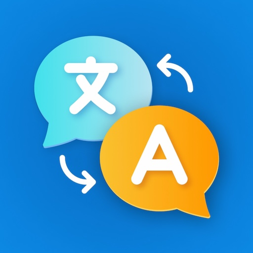 Translate AI - AR Translator app icon