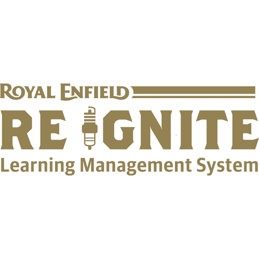 Royal Enfield - REIGNITE app icon