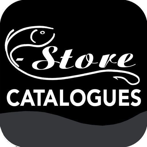 Fishing Store app icon
