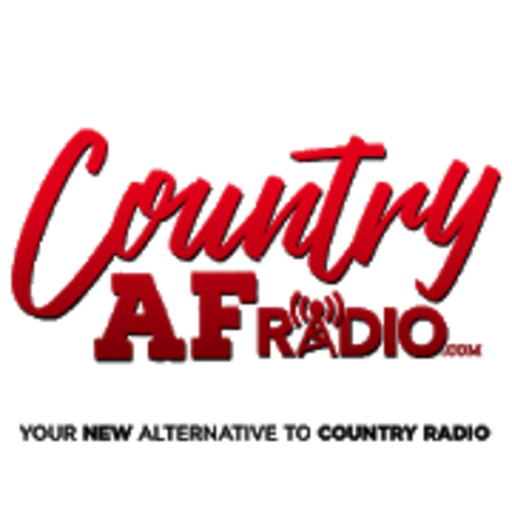 Country AF Radio app icon