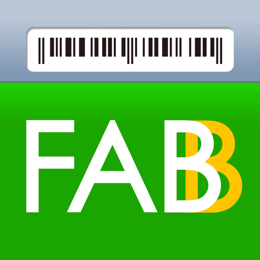 FABarBrowser app icon