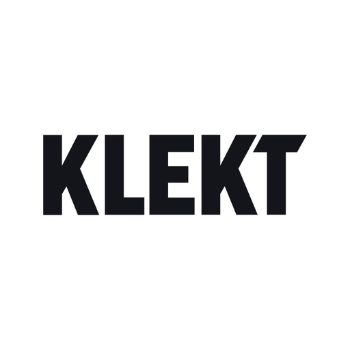 KLEKT – Sneakers & Streetwear app icon