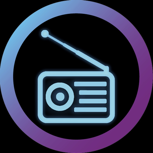 MyCloudVIP Radio app icon