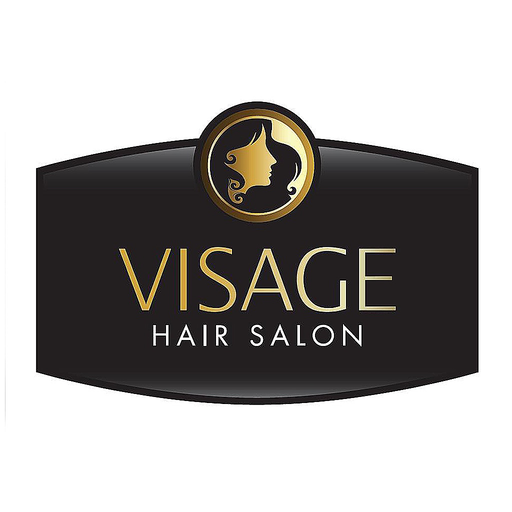 Visage Hair app icon