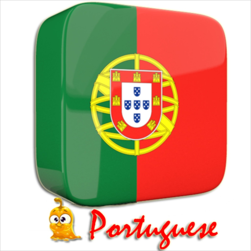 Learn Portuguese Phrases Lite app icon