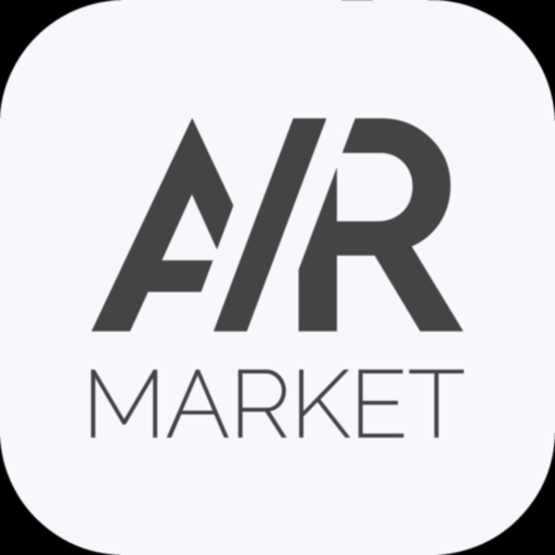 A/R Market app icon