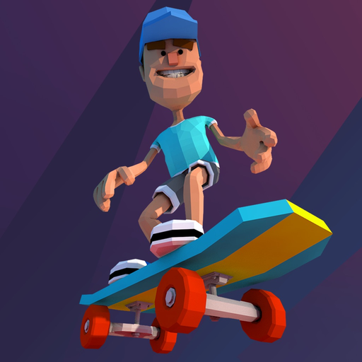 Skate Fever app icon