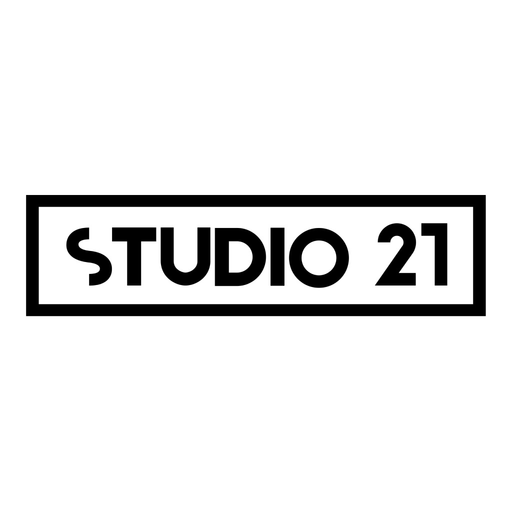 STUDIO 21 app icon