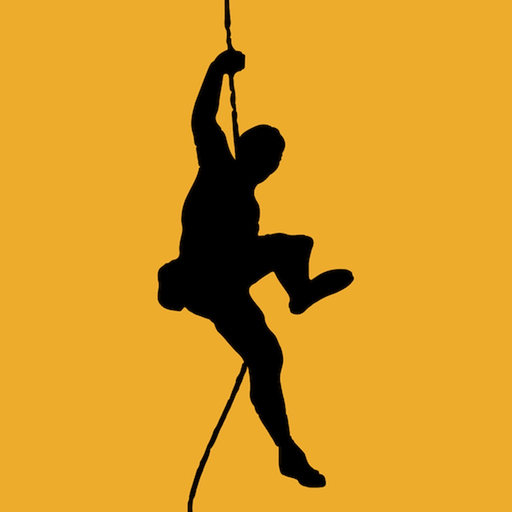 Andys Topoapp - Leisure sports app icon