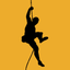 Andys Topoapp - Leisure sports icon