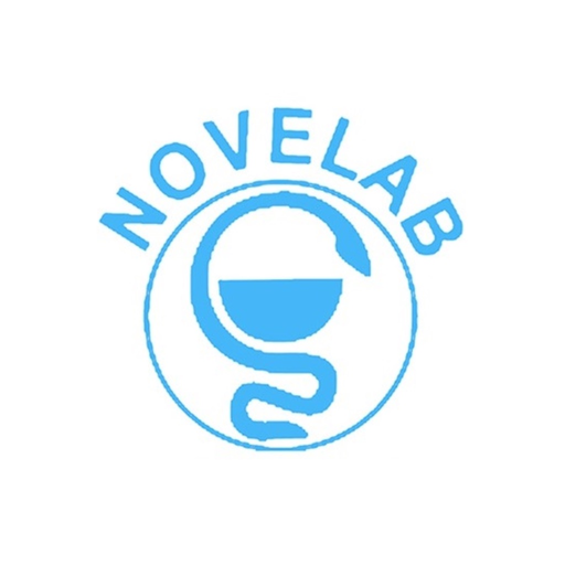 NOVELAB app icon