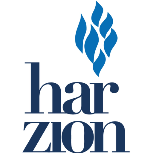 Temple Har Zion app icon